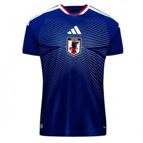 Japan Domaci Dres SP 2026 Kratak Rukavima